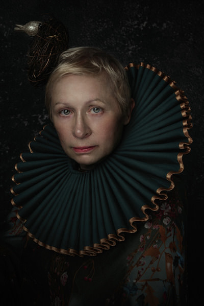 Photograph Hanna Derecka Basia on One Eyeland
