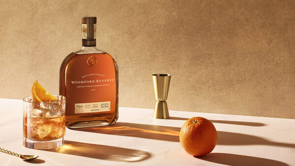 Photograph Tal Silverman Old Fashioned on One Eyeland
