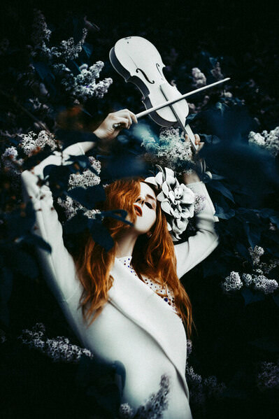 Photograph Ruslan Bolgov Endless Melody on One Eyeland