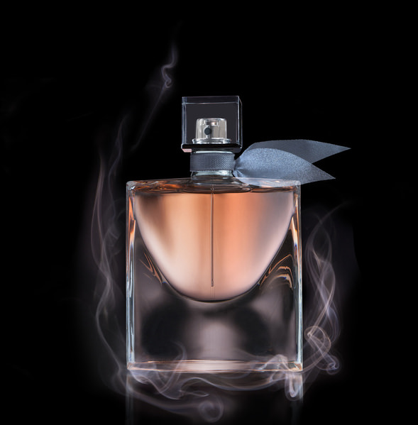 Photograph Orly Catz Lancome La Vie Est Belle on One Eyeland