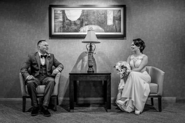 Photograph Dalia Kasperaviciene Wedding on One Eyeland
