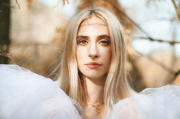 Photograph Ellie Rich Sunlight on One Eyeland