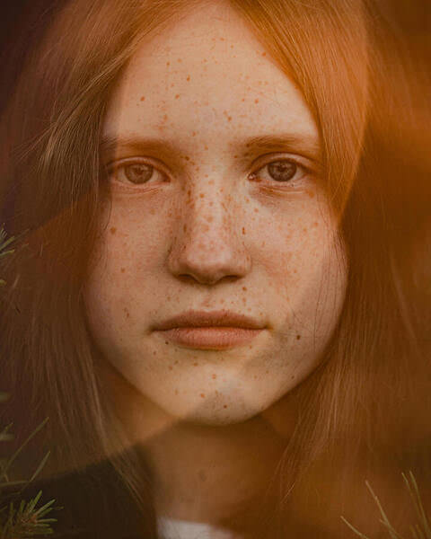 Photograph Anastasiya Volgina Anastaysha on One Eyeland