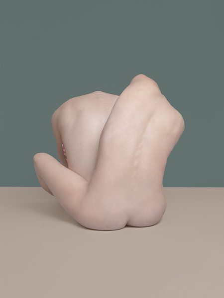 Photograph Viktoria Andreeva Finding The Balance on One Eyeland