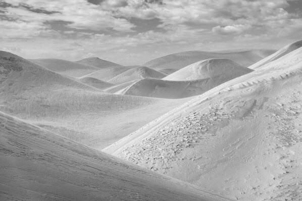 Photograph Evgeny Ivanov Mountains Dolgie on One Eyeland