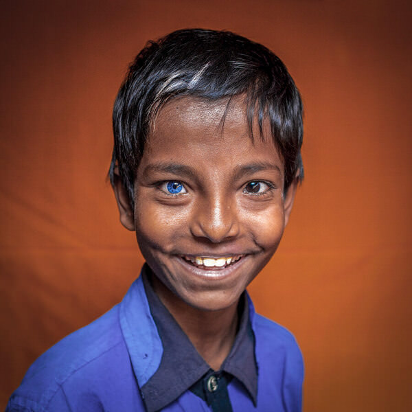 Photograph Sujon Adikary One In A Million on One Eyeland