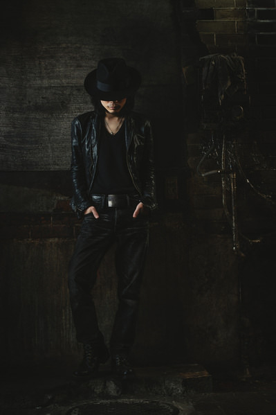 Photograph Tetsuka Photography Hitman on One Eyeland