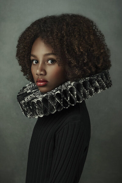 Photograph Hanna Derecka Eli on One Eyeland