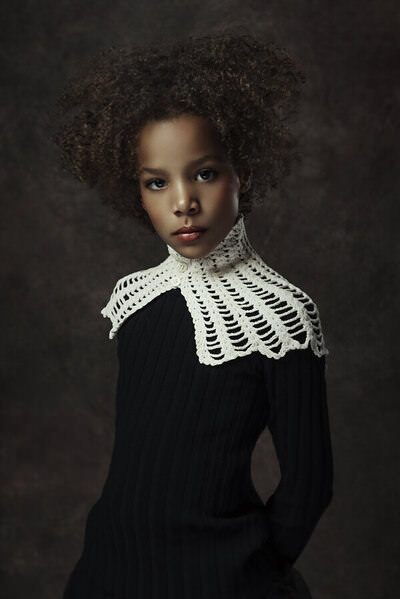 Photograph Hanna Derecka Ariela on One Eyeland