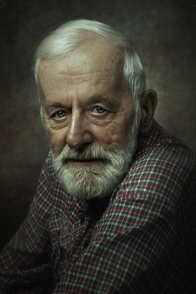 Photograph Hanna Derecka Pan Roman on One Eyeland