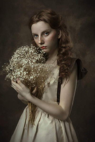 Photograph Hanna Derecka Zuzka on One Eyeland