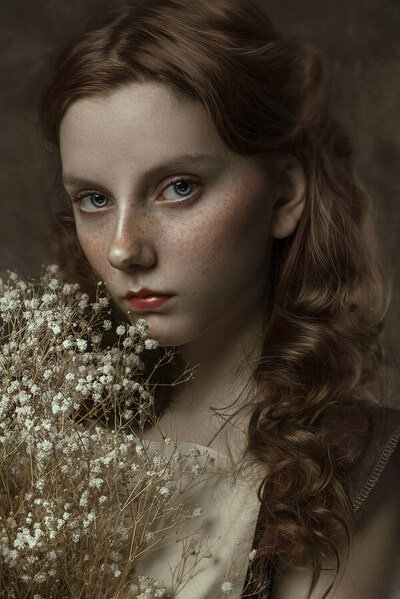 Photograph Hanna Derecka Zuzka on One Eyeland