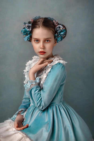 Photograph Hanna Derecka Tosia on One Eyeland