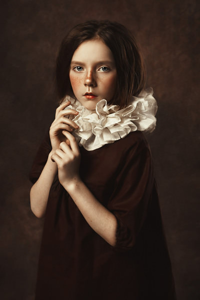 Photograph Hanna Derecka Sabinka on One Eyeland