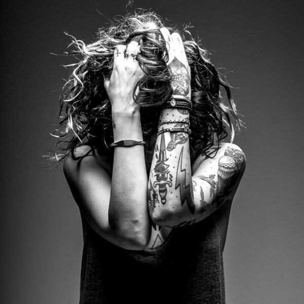 Photograph Konstantinos Katsianis Dark Sanny on One Eyeland