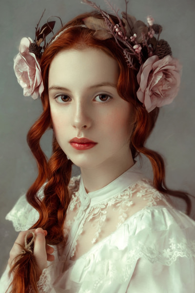 Photograph Hanna Derecka Gabrysia on One Eyeland