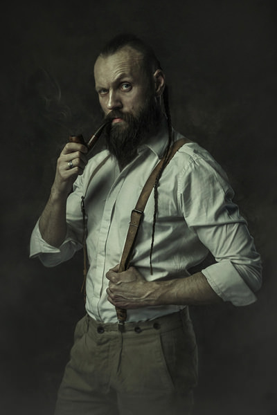 Photograph Hanna Derecka Tomasz on One Eyeland