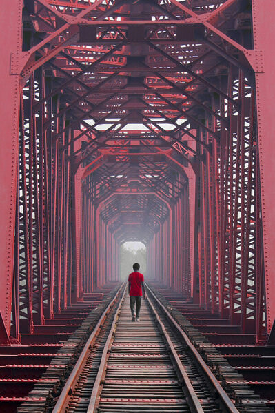 Photograph Sujon Adikary Following Your Dreams on One Eyeland