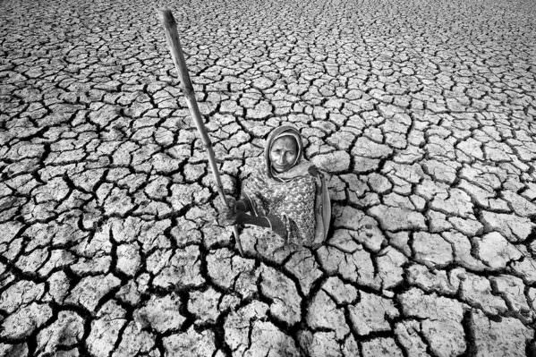 Photograph Sujon Adikary Tears Of Hope on One Eyeland