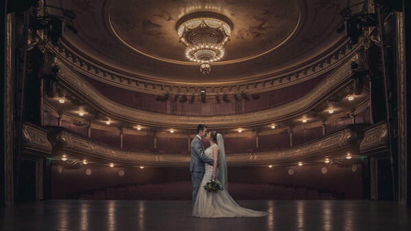 Photograph Heljo Hakulinen Theater Of Love on One Eyeland