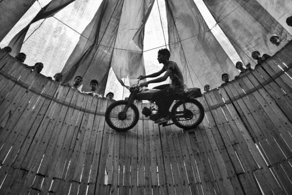 Photograph Sujon Adikary Fast And Furious on One Eyeland