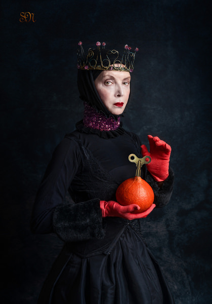 Photograph Svetlana Melik Nubarova Untitled on One Eyeland