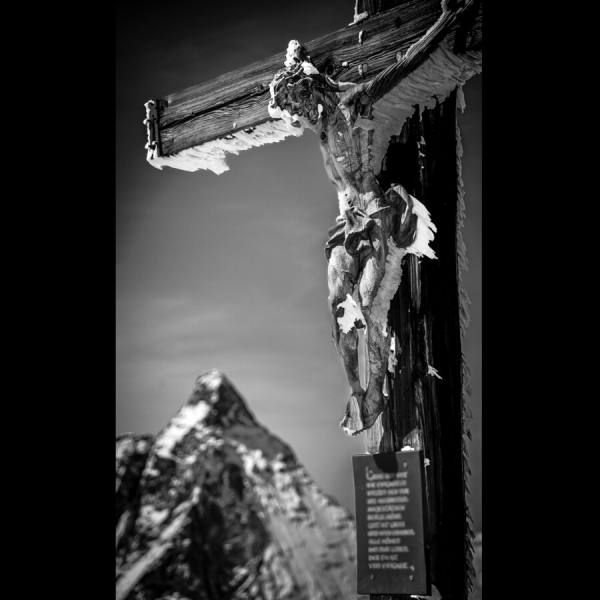 Photograph Radek Von Hirschberg Faith on One Eyeland