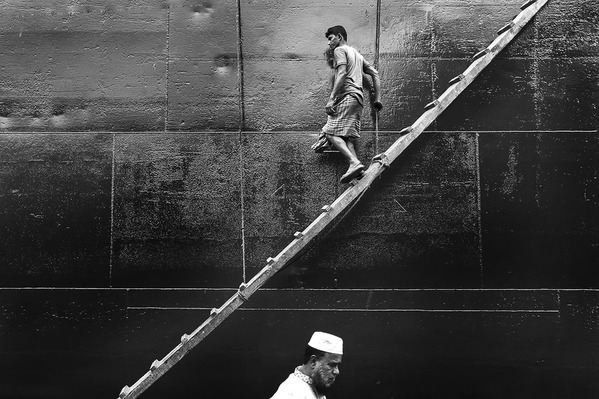 Photograph Sujon Adikary Directions Of Life on One Eyeland