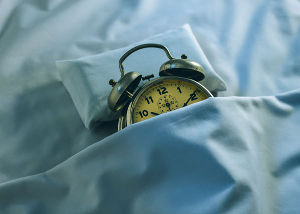 Photograph Amin Roshan Afshar Sleep Time on One Eyeland