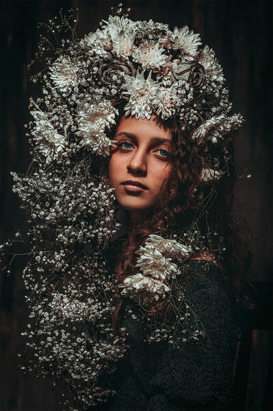 Photograph Shahin Khalaji Sarina on One Eyeland