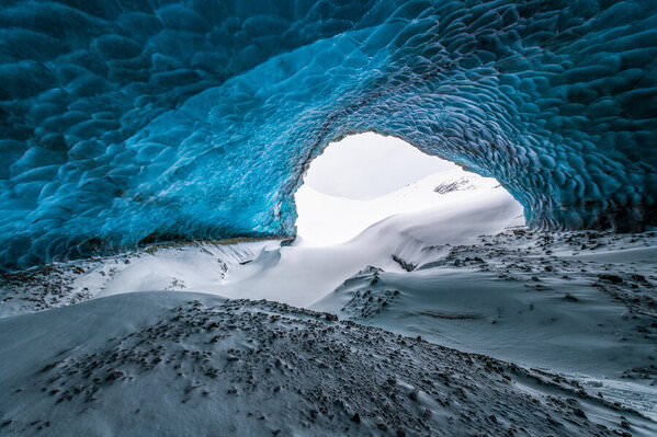Photograph Artem Shestakov Arctic Trove on One Eyeland