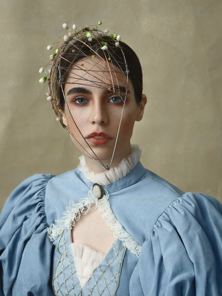Photograph Peyman Naderi La Bella Principessa on One Eyeland