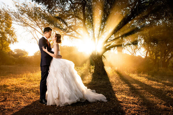 Photograph Daniel West African Light on One Eyeland