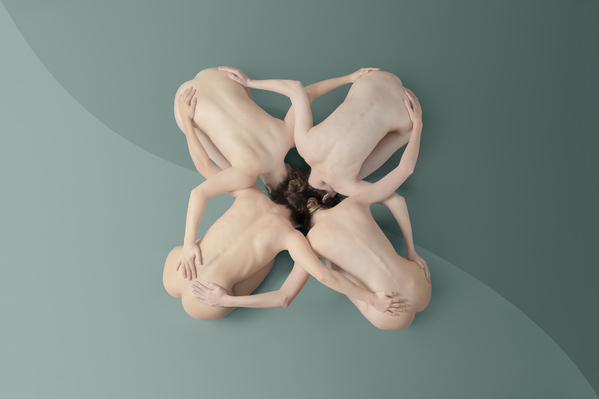 Photograph Viktoria Andreeva Orbita on One Eyeland