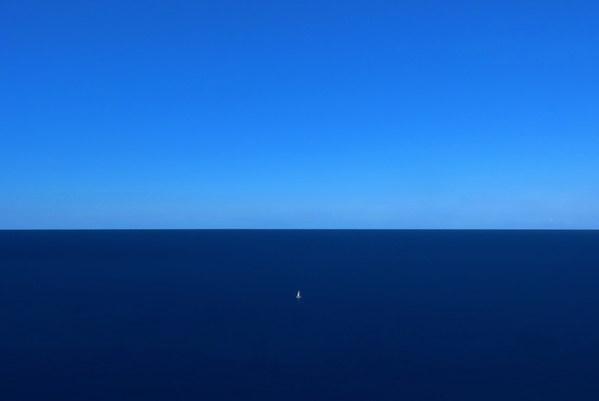 Photograph Gabriele Gentile Out Of The Blue on One Eyeland
