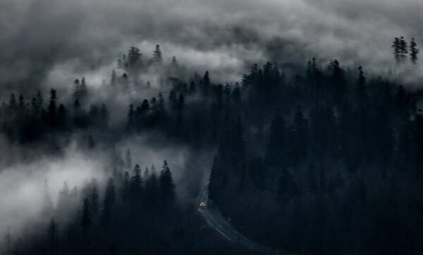 Photograph Radek Von Hirschberg Saved on One Eyeland