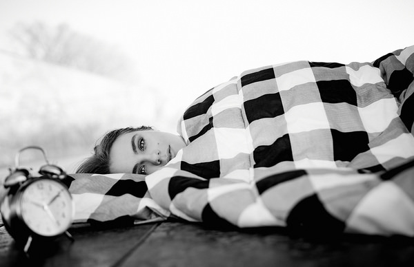 Photograph Orlando Behar Dorothy In Kansas on One Eyeland