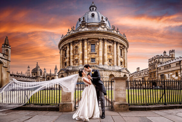 Photograph Daniel West Oxford on One Eyeland