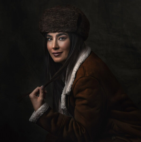 Photograph Mohsen Firouzmandi Jelveh on One Eyeland