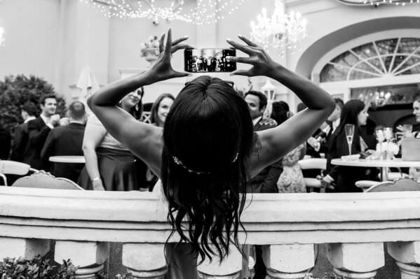 Photograph Daniel West Selfie on One Eyeland