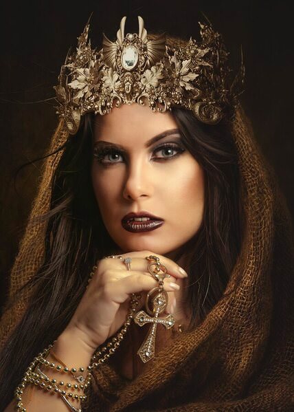 Photograph Alexis Rodriguez Portrait on One Eyeland