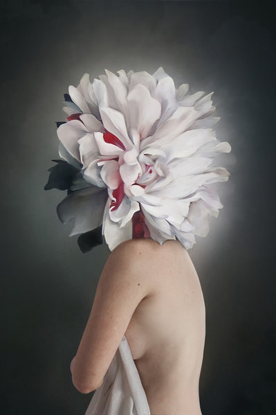 Photograph Alexis Rodriguez Retrato on One Eyeland