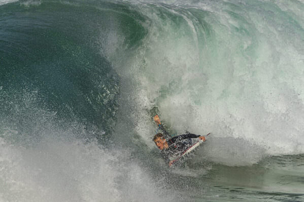 Photograph Steve Turner In The Moment on One Eyeland