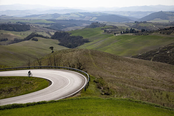 Photograph Andy Goodwin Volterra on One Eyeland