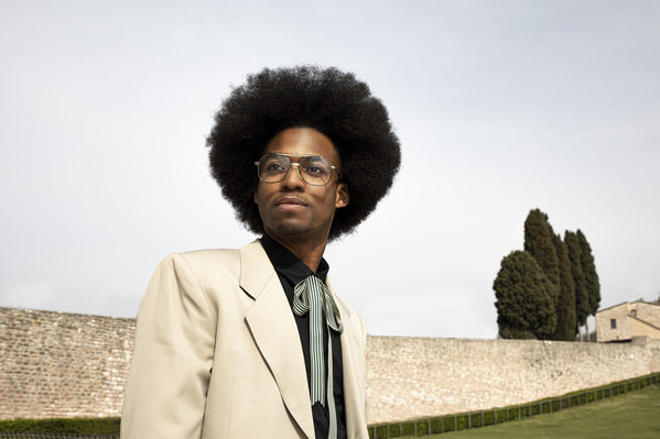 Photograph Andy Goodwin Assisi on One Eyeland