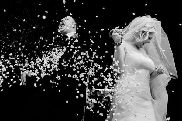 Photograph Daniel West Popcorn on One Eyeland