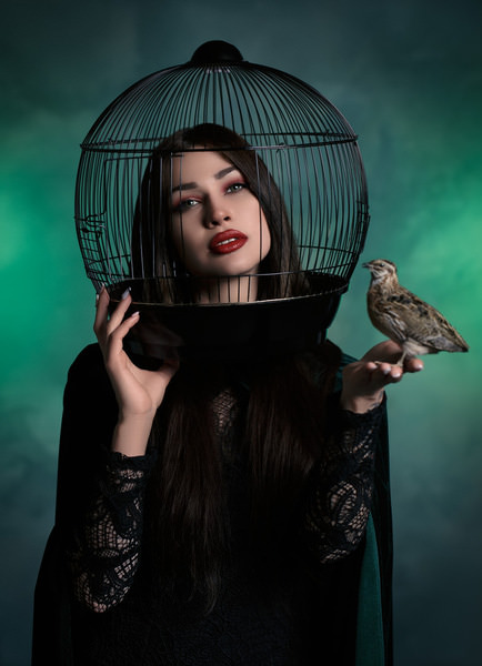 Photograph Cemal Samli Free on One Eyeland