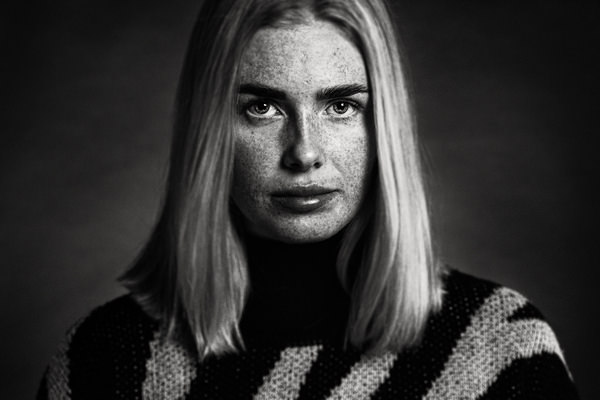 Photograph Rene Kuipers E N O L A on One Eyeland