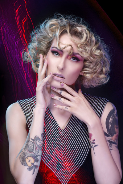 Photograph Nina Znidersic Splash Of Colors on One Eyeland