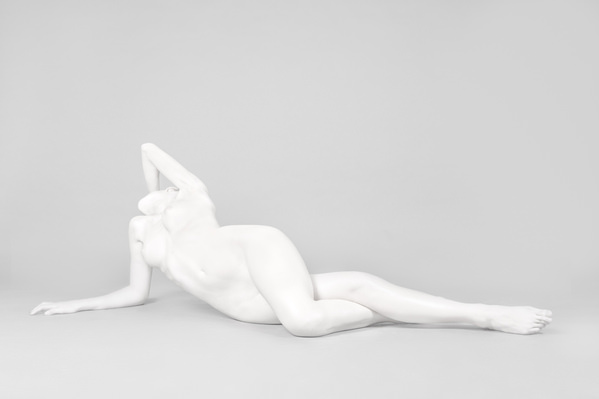Photograph Viktoria Andreeva Faceless on One Eyeland